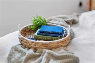 Tranquility City Retreat•Shine & Rise Wellness - 8