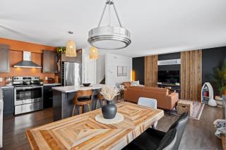 Tranquility City Retreat•Shine & Rise Wellness - 7