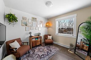Tranquility City Retreat•Shine & Rise Wellness - 5