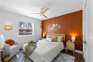 Tranquility City Retreat•Shine & Rise Wellness - 3