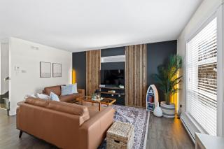 Tranquility City Retreat•Shine & Rise Wellness - 2