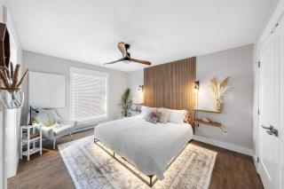 Serenity City Retreat•Shine & Rise Wellness - 0