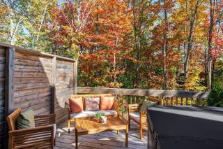 Serenity City Retreat•Shine & Rise Wellness - 7