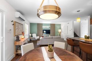Serenity City Retreat•Shine & Rise Wellness - 5