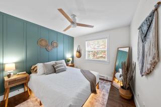 Serenity City Retreat•Shine & Rise Wellness - 2