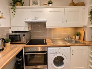 CitySite Dublin One Bedroom Apartment - 5