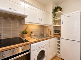 CitySite Dublin One Bedroom Apartment - 1