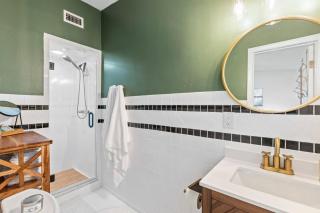 Livingston Hideaway - 2