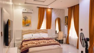 Prime Stay apartments - 4