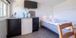 Husodde Strand Camping & Cottages - 3