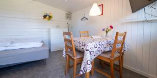 Husodde Strand Camping & Cottages - 2