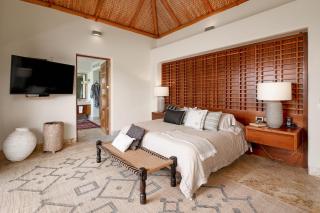 Punta Mita Beachfront Villa Including Maid, Cook & Butler - 4