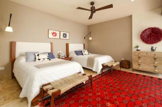 Punta Mita Beachfront Villa Including Maid, Cook & Butler - 1