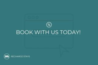 Free Parking Sleeps 6 3 Bedrooms Stunning Interior - 6