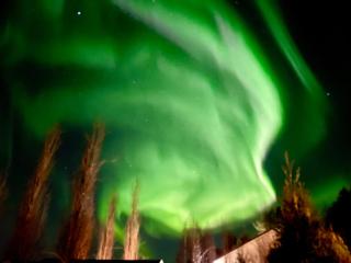 Villa Polar Glow House - near Santa Claus Village - 2