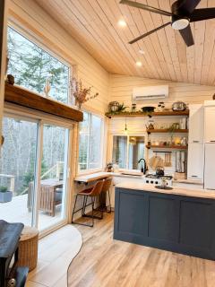 Eagle’s Nest Nature Retreat•Shine & Rise Wellness - 9