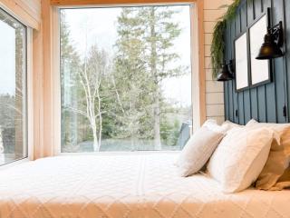 Eagle’s Nest Nature Retreat•Shine & Rise Wellness - 8