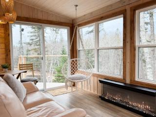 Eagle’s Nest Nature Retreat•Shine & Rise Wellness - 7
