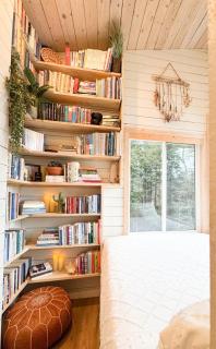 Eagle’s Nest Nature Retreat•Shine & Rise Wellness - 6