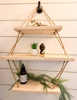 Eagle’s Nest Nature Retreat•Shine & Rise Wellness - 5