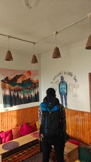 The Hostel Stories, Bir - Landing Site - 4