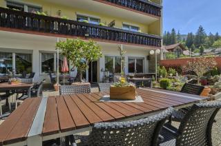 Hotel Sonnleitn - 7
