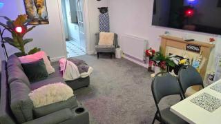 A Cozy 2 bedroom apartment close to NEC & Airport - 9
