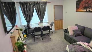 A Cozy 2 bedroom apartment close to NEC & Airport - 3
