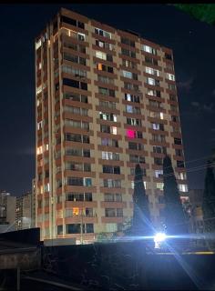 Apto no Centro com Ar e Garagem - 9
