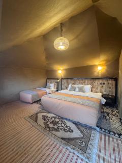 Merzouga Luxury Sahara Camp - 8