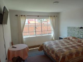 Casa Blanca - 5