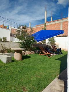 Casa Blanca - 4
