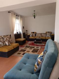Casa Blanca - 1