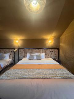 Merzouga Luxury Sahara Camp - 9