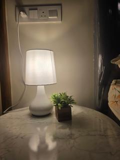 Cozy 1bhk in Gachibowli near wipro circle & Dlf - 6