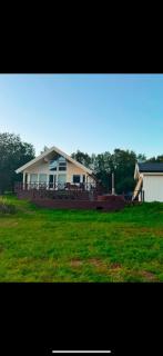 Cabin in Oksfjordhamn - 0