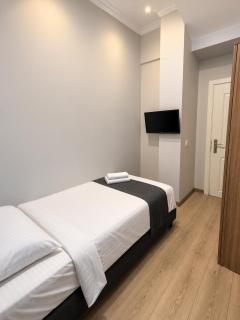 Life Altun Hotel Kumkapı - 8
