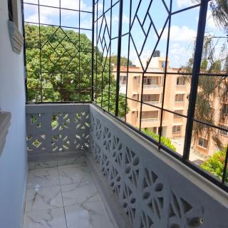 Breezy Blue Haven Studio Malindi - Malindi - 3