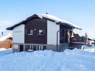 Elegantes Ferienhaus in traumhafter Natur - 0