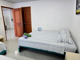 Apartamento Vista Horizonte con Balcón - Piso 11 - 1