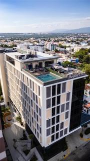 Hotel Hampton By Hilton Santiago De Los Caballeros - 9