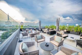 Hotel Hampton By Hilton Santiago De Los Caballeros - 3