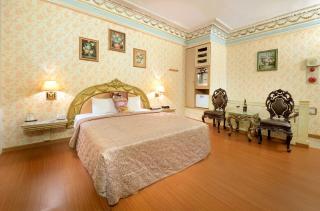 Holland Village Motel - Tainan - 2