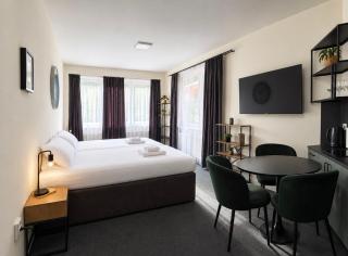 Apartmány Hrázní - 2