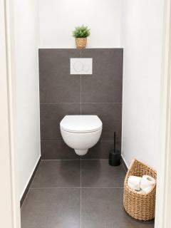Apartmány Hrázní - 3