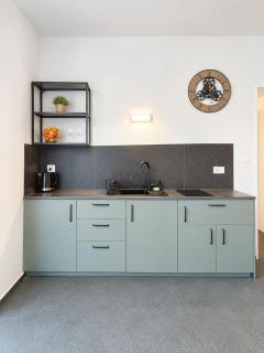 Apartmány Hrázní - 4