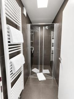 Apartmány Hrázní - 6