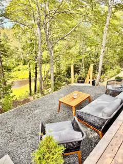~New~Grace Nature Retreat•Shine & Rise Wellness - 0