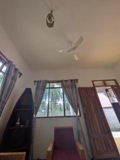 Ocean Breeze bungalow - 8