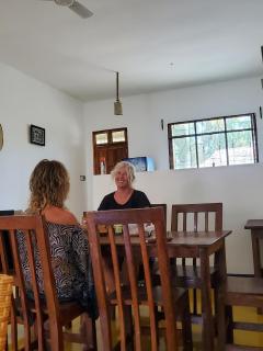 Ocean Breeze bungalow - 7